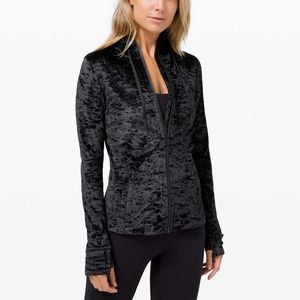 SOLD Lululemon Define : Crushed Velvet
